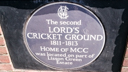 Lords Cricket Ground (id=669)